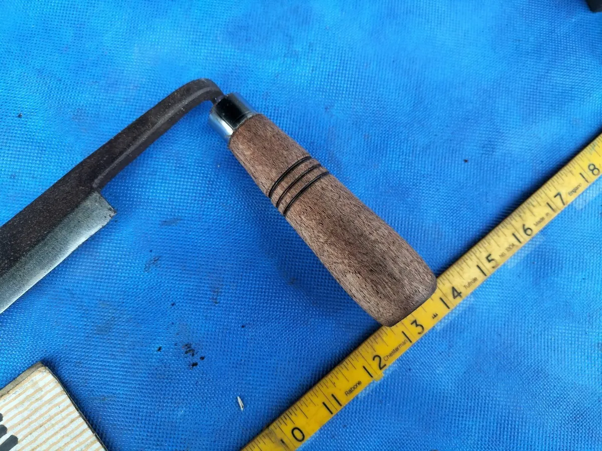 10" Draw Knife - Image 2