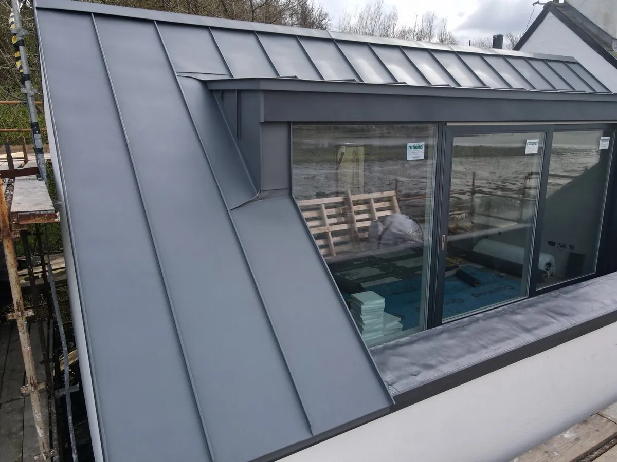 Roofing & cladding services - Image 4