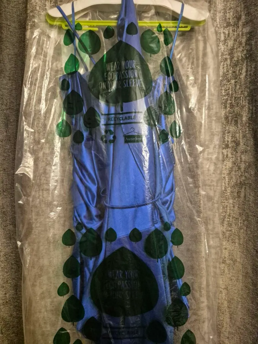 Debs / Grads / TY Ball Full Length Gown - Image 2