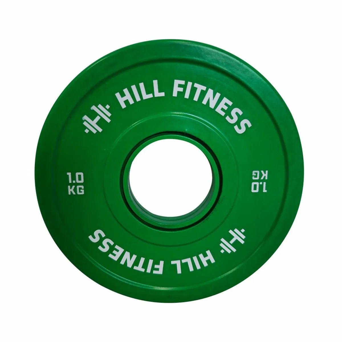 Olympic Fractional Change Plate Full 15kg Set (Gym - Image 4