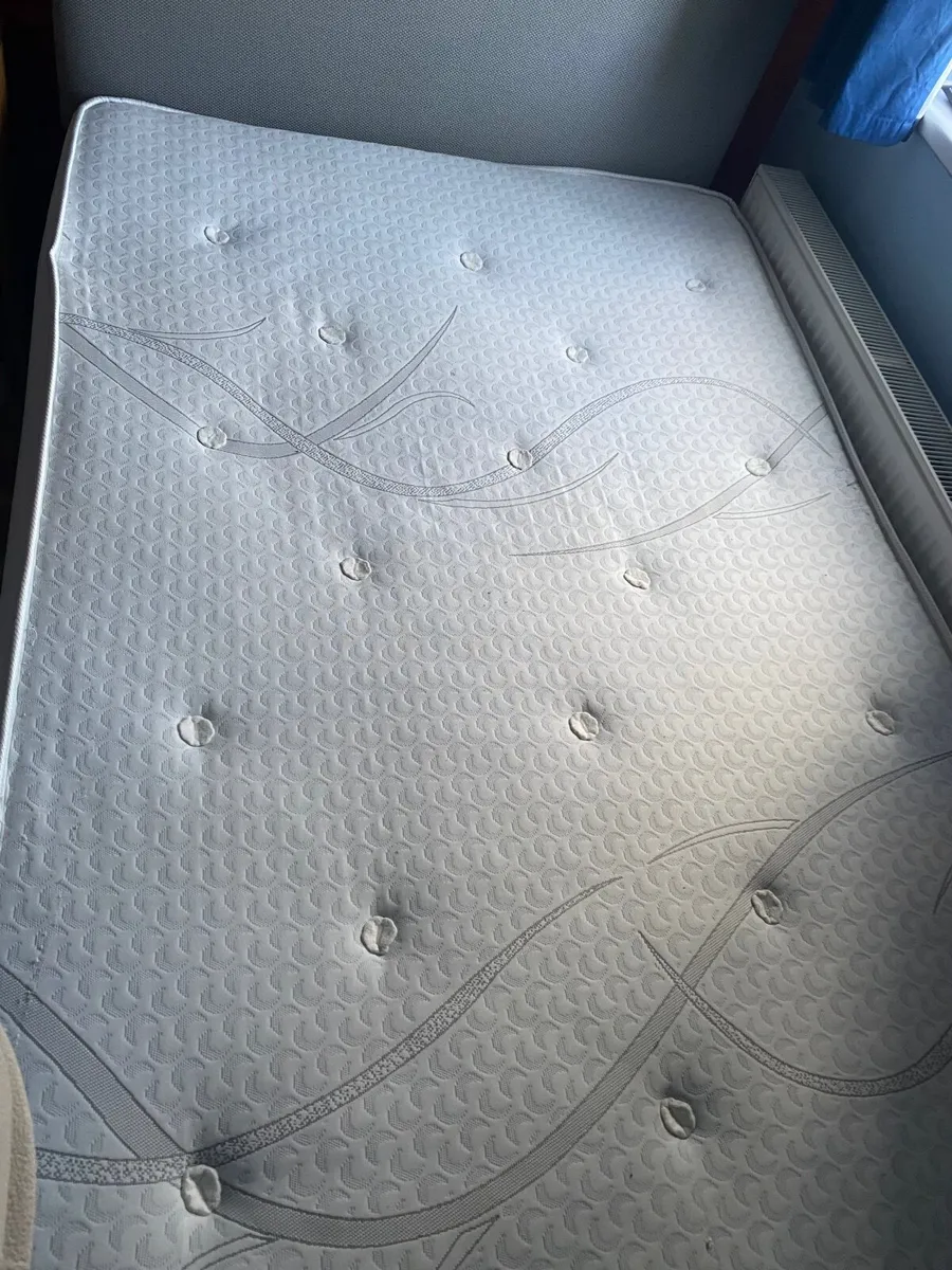 Bed Free to take away - Image 1