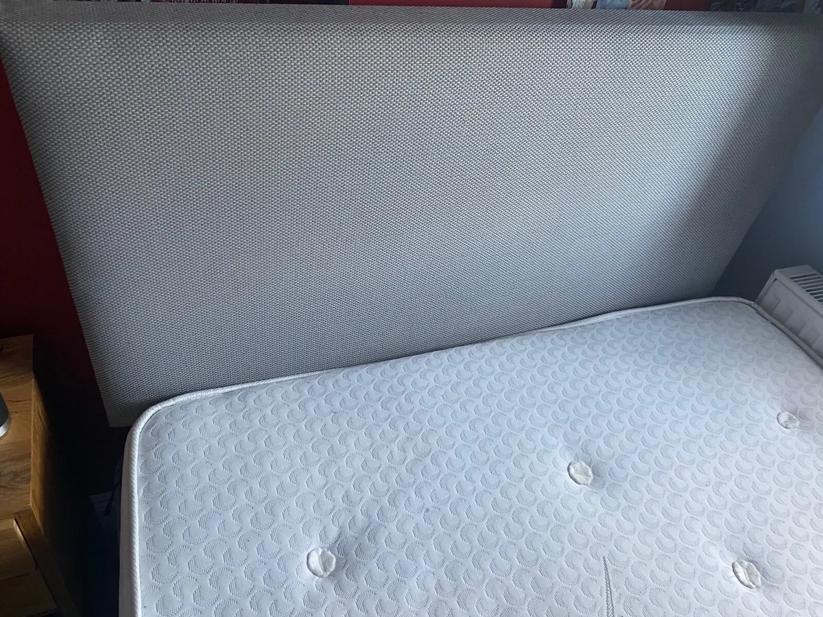 Bed Free to take away - Image 2