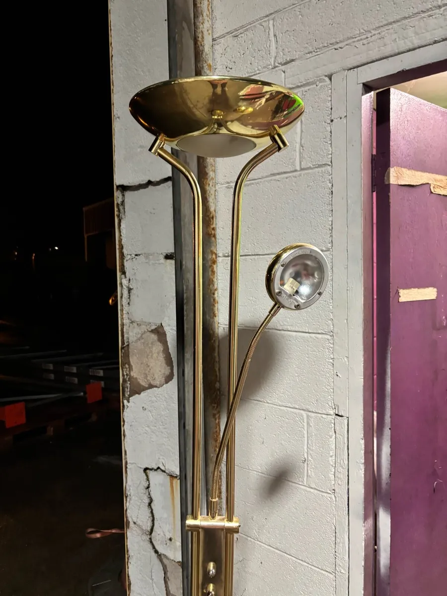 Reading Lamp - Image 1