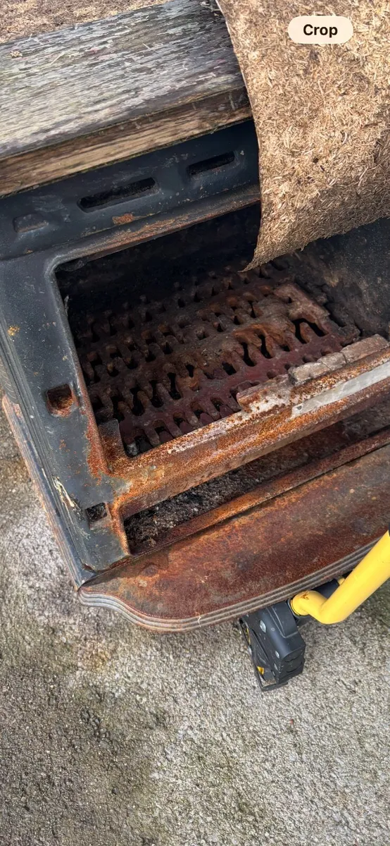 Waterford Stanley stove - Image 3