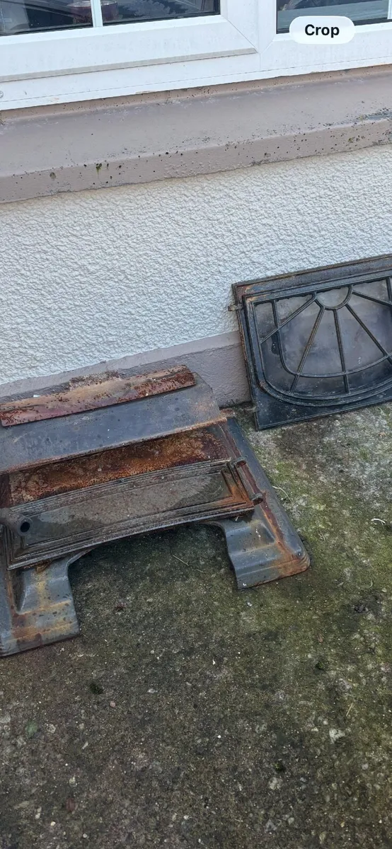 Waterford Stanley stove - Image 1