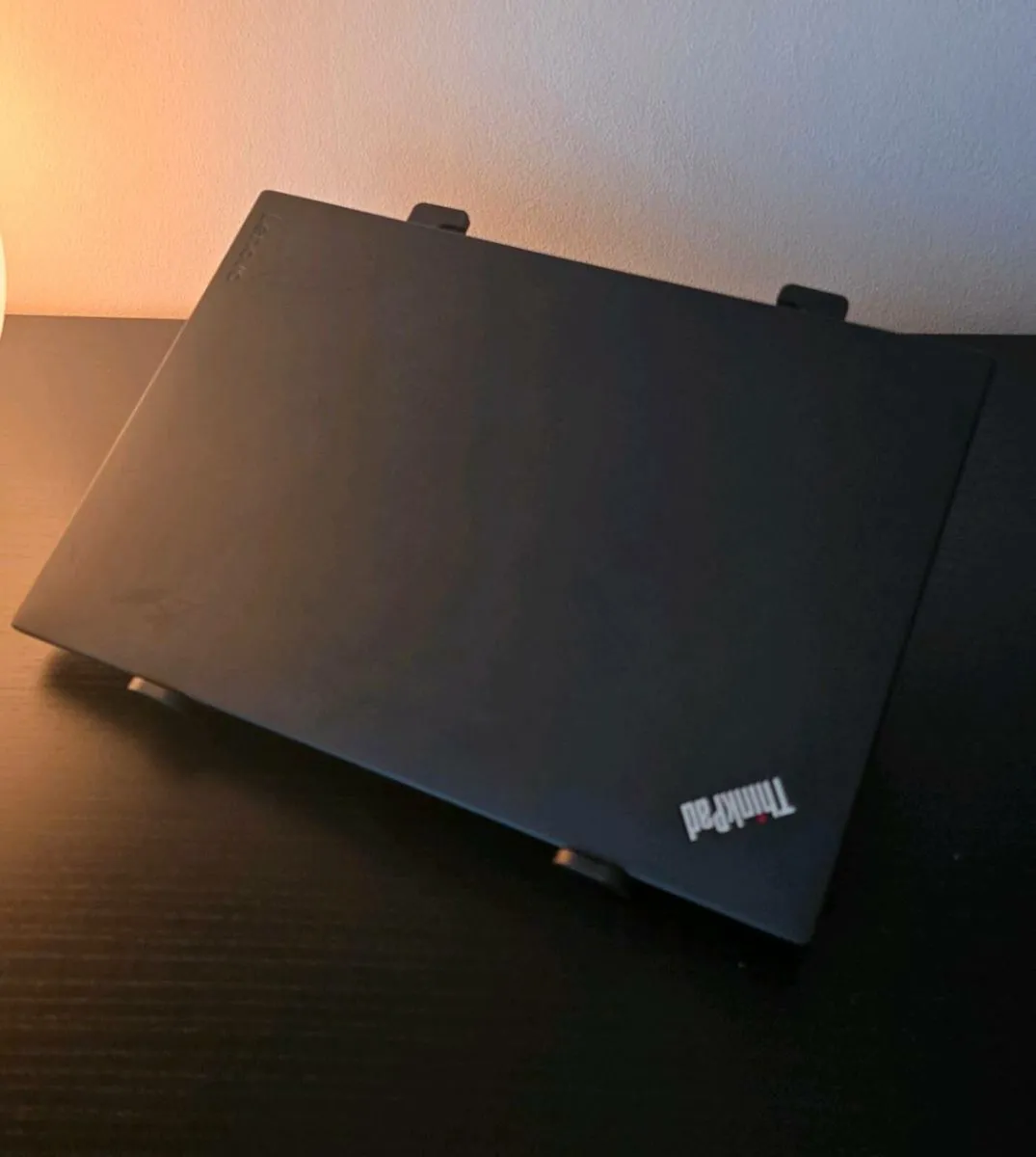 Lenovo ThinkPad T480 i5-8335U 16GB 512GB Touch - Image 3