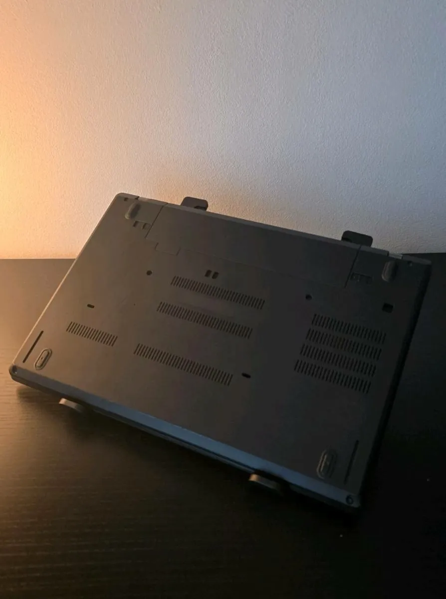 Lenovo ThinkPad T480 i5-8335U 16GB 512GB Touch - Image 4