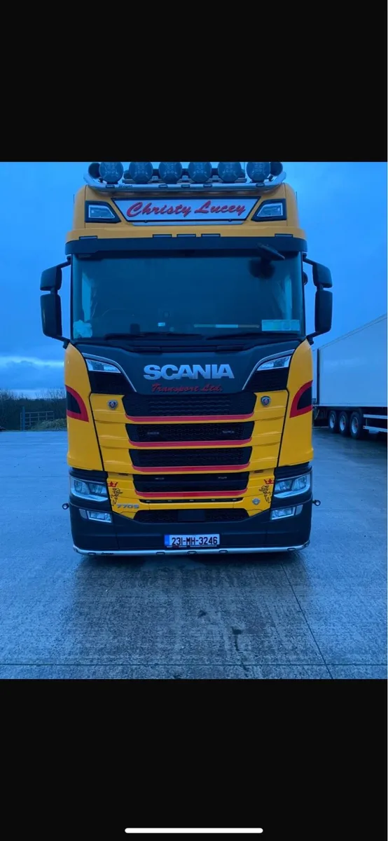 Scania 770s - Image 2