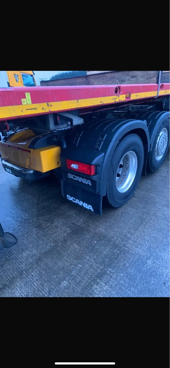 Scania 770s - Image 4