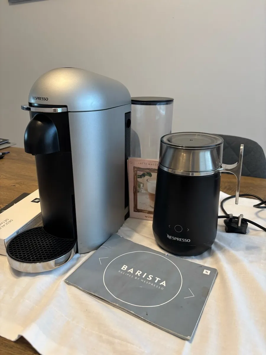 Nespresso - Image 1