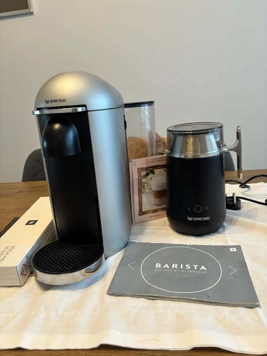 Nespresso - Image 2