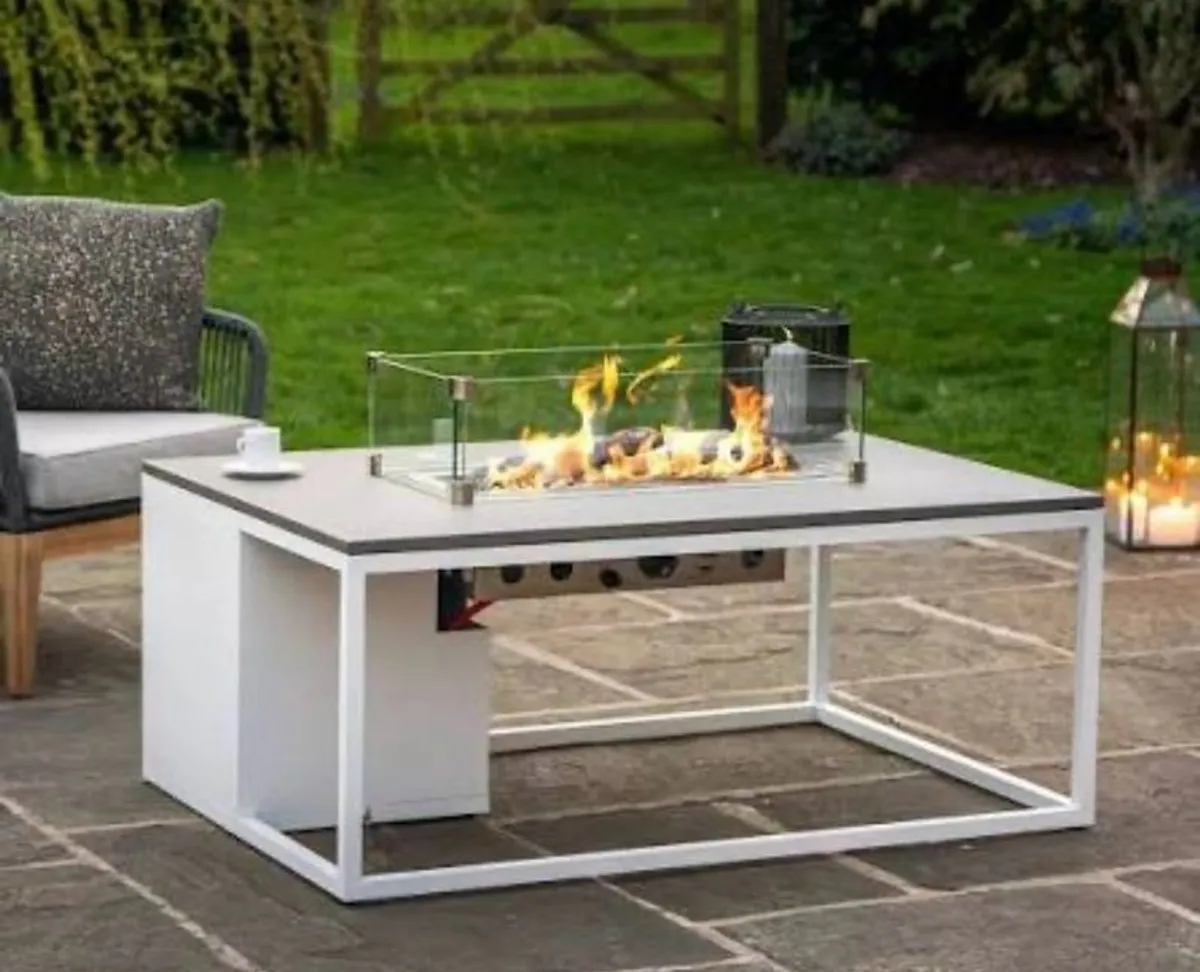 Cosi firepit table - Image 1