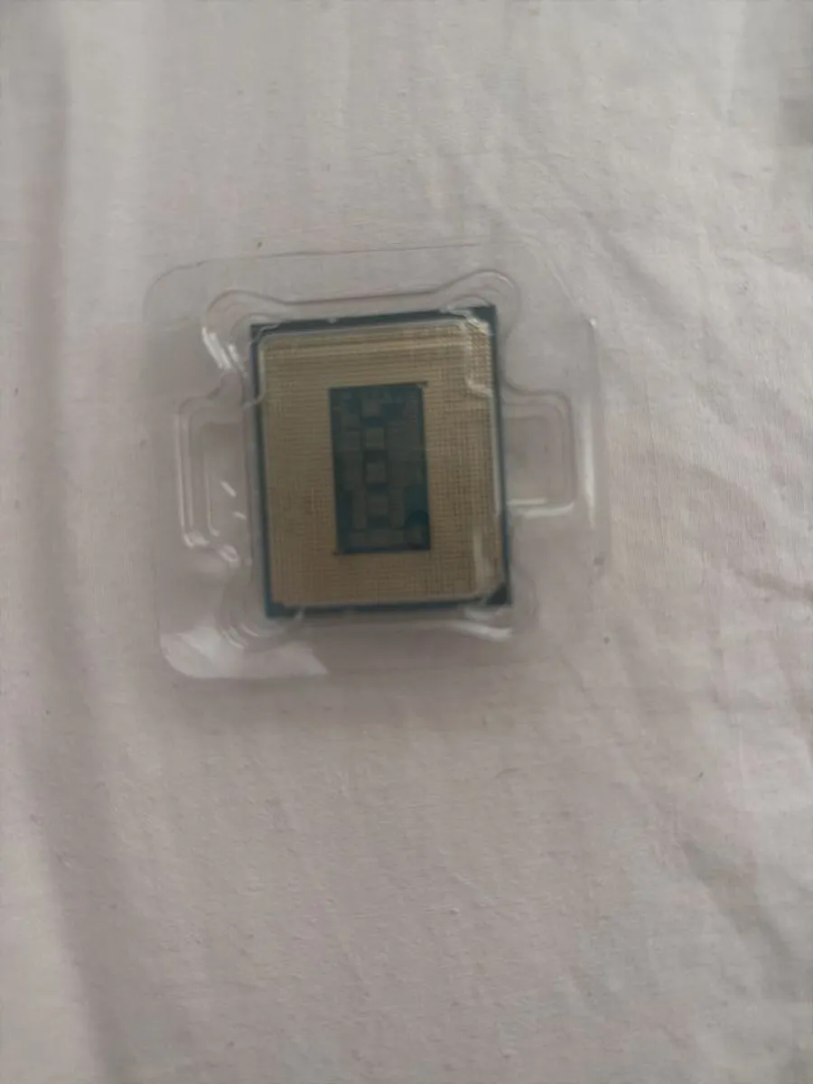 cpu intel i7-14700k - Image 1
