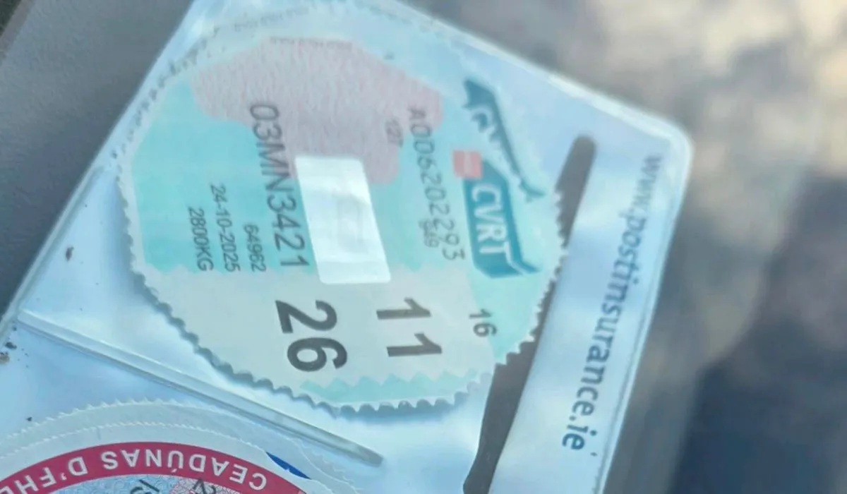 Isuzu Rodeo 2,5 turbo diesel ( comper) - Image 1