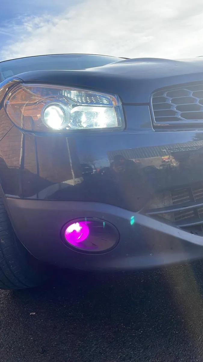 Upgrade to LED Bulbs at FK - Image 1