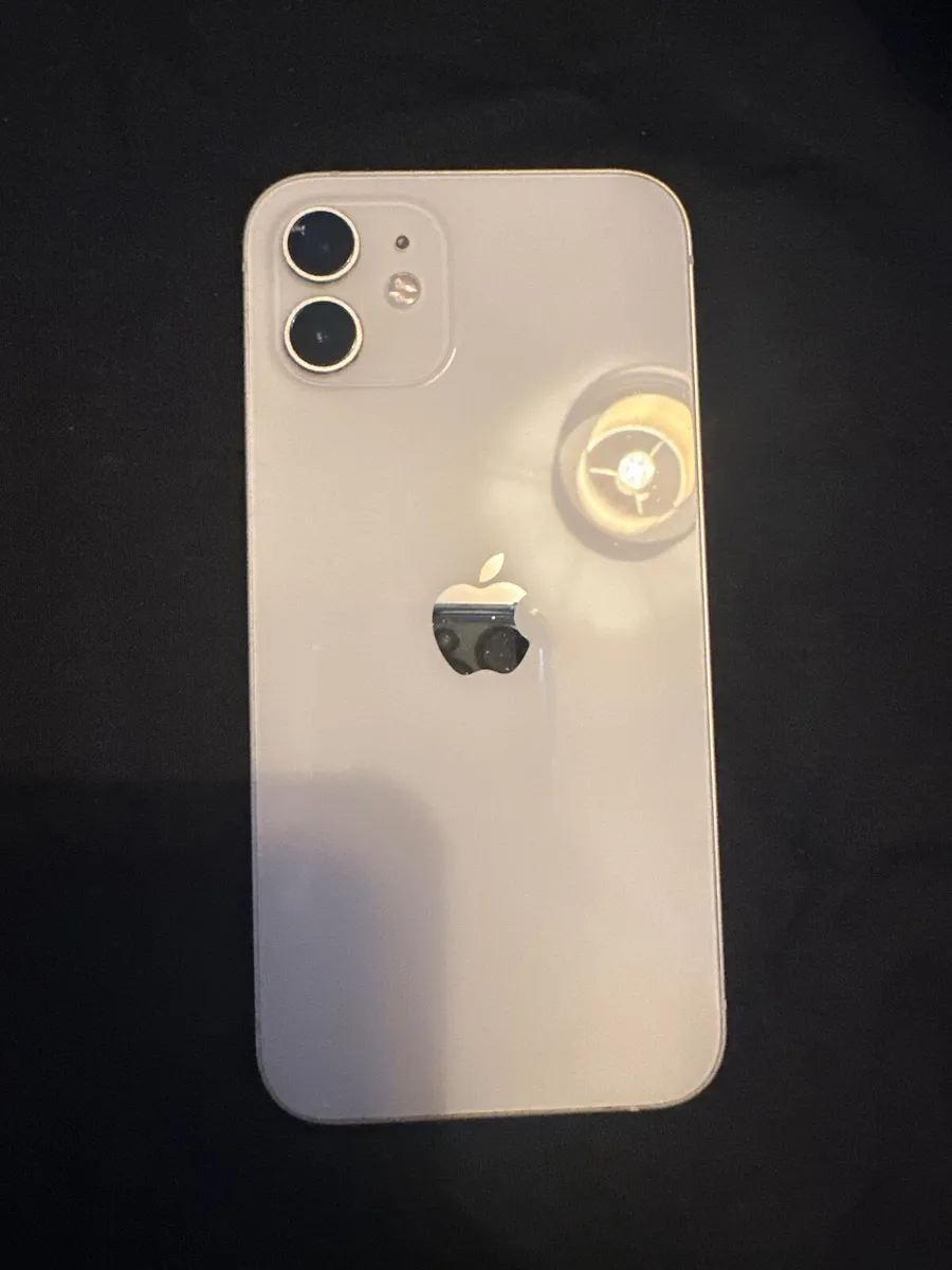 iPhone 12 64GB, - Image 1
