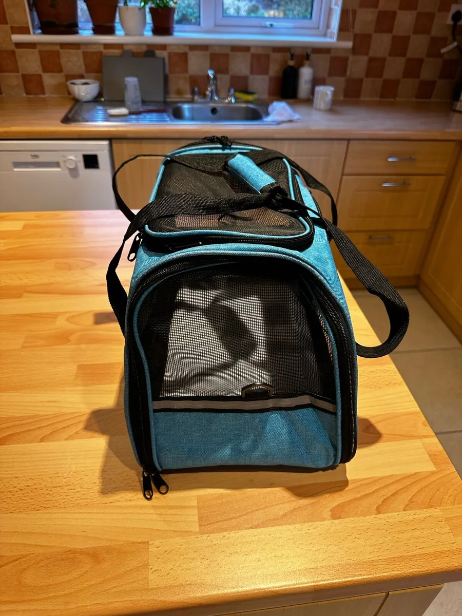 Pet carrier - Image 3