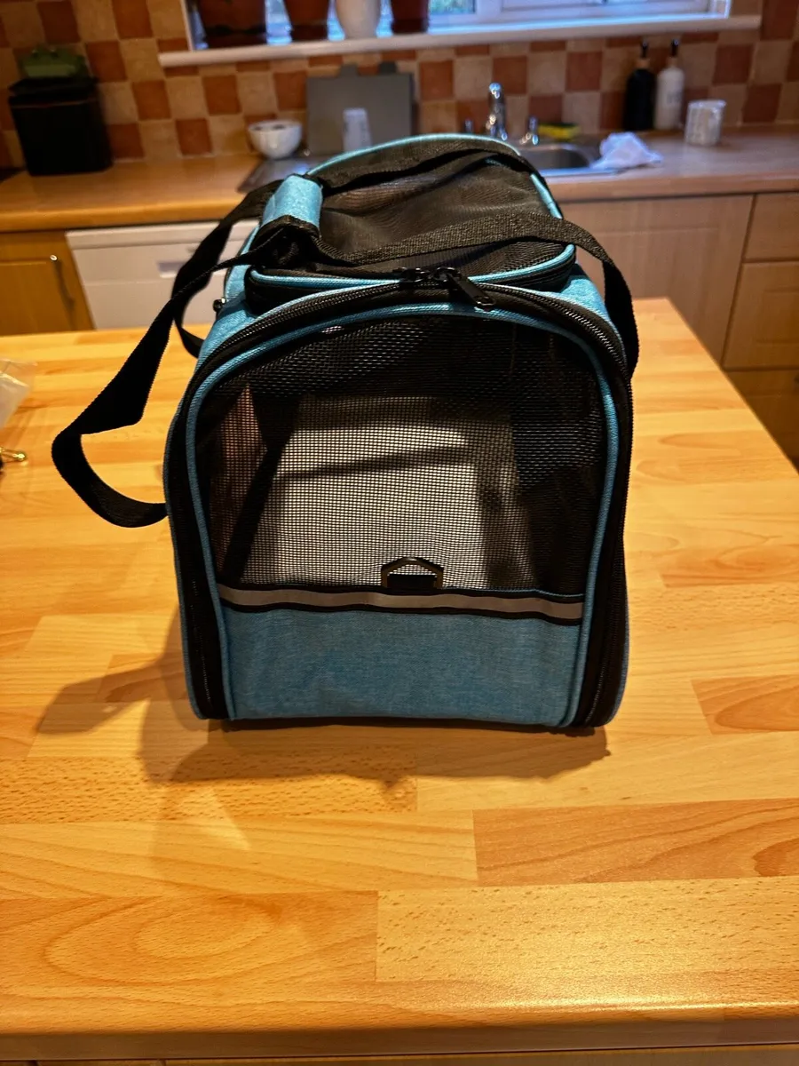 Pet carrier - Image 4