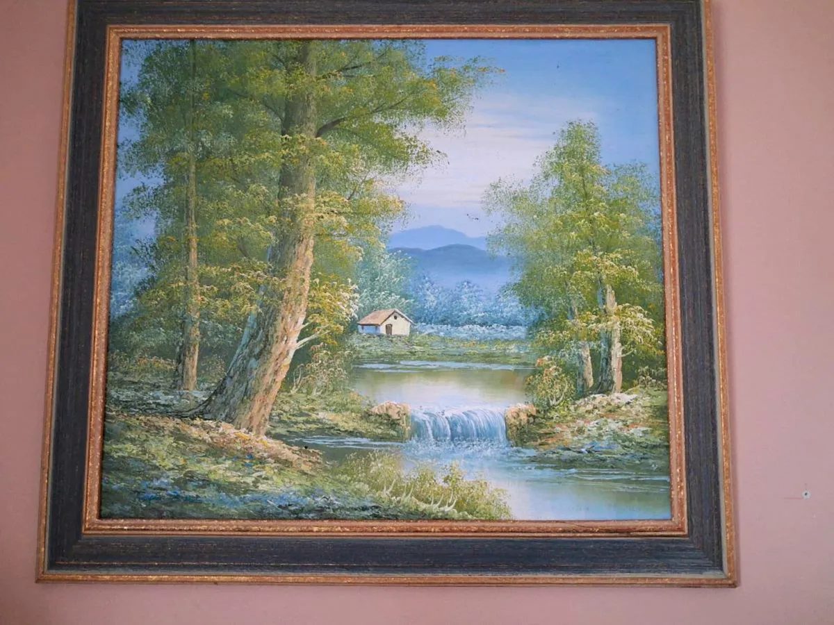 Paintings - Image 4