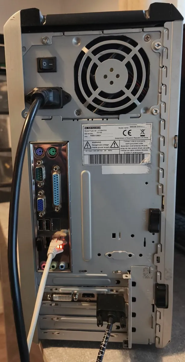 Windows 11 PC - Image 3