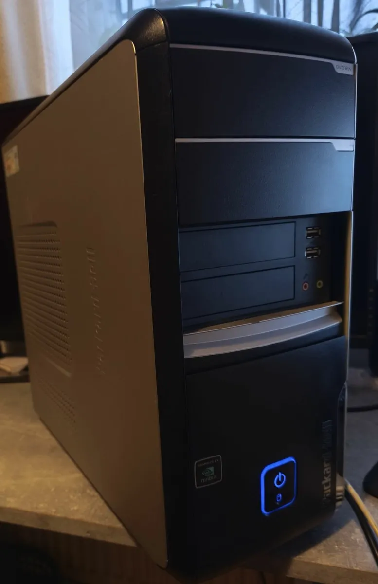 Windows 11 PC - Image 1