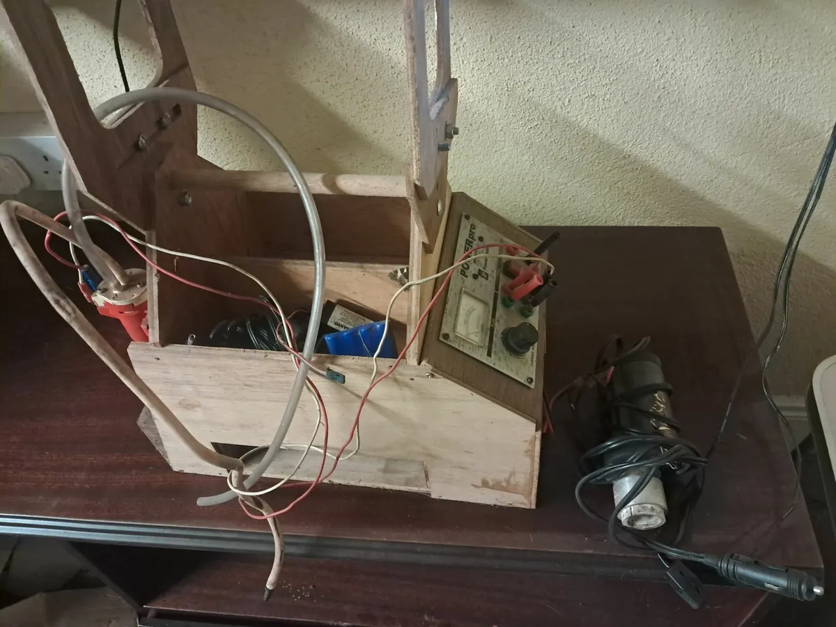 radio controlled airplanes and helicopters - Image 4