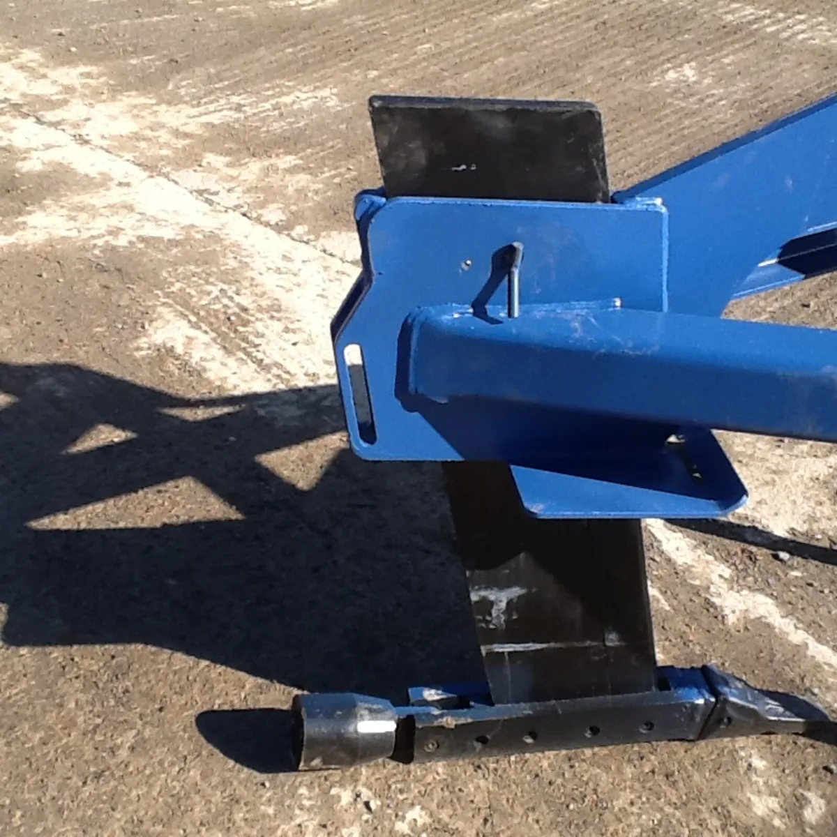 Mole Plough - Image 2