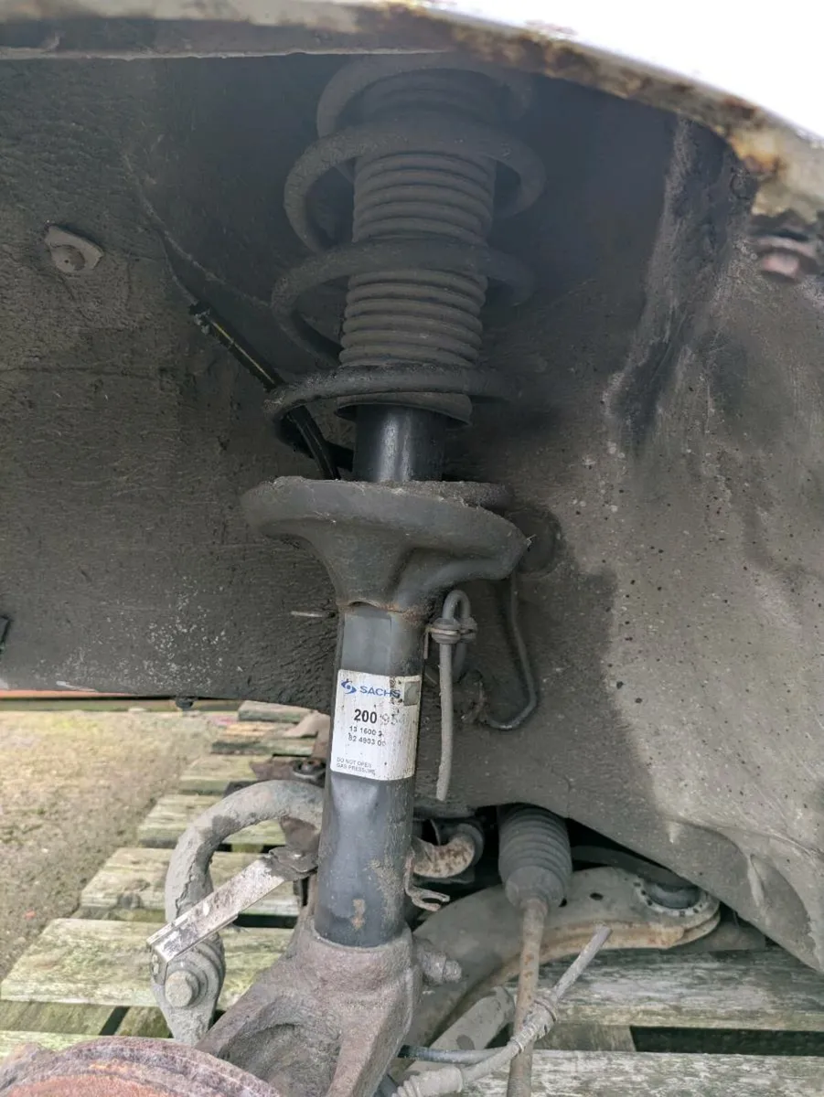 Vw bora parts - Image 3