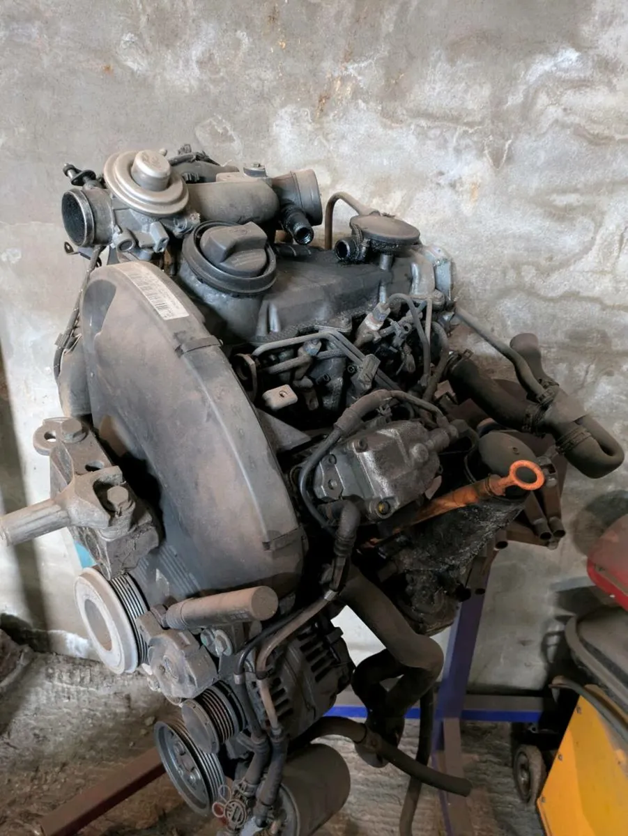 Vw bora parts - Image 4