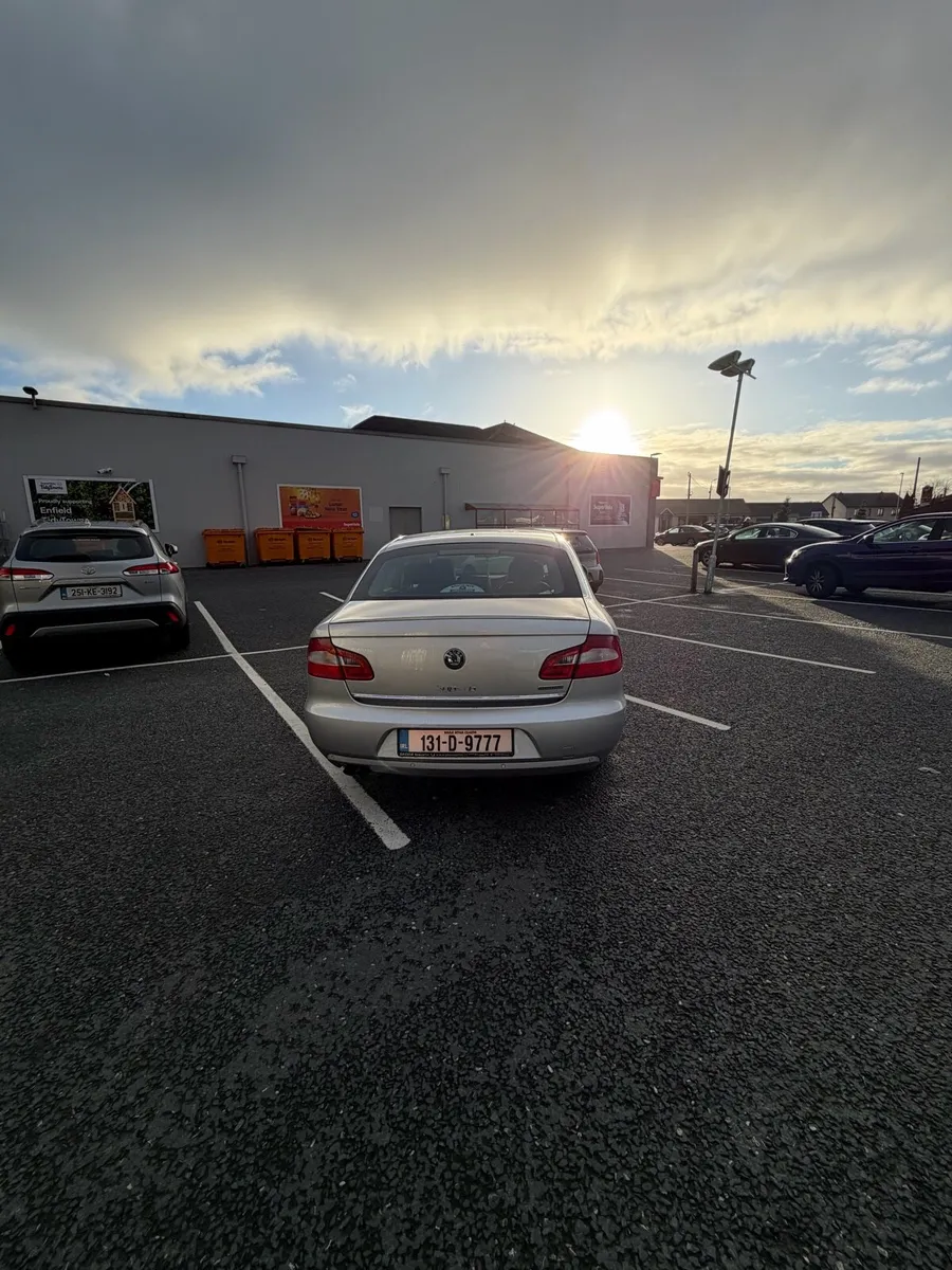 Skoda - Image 2