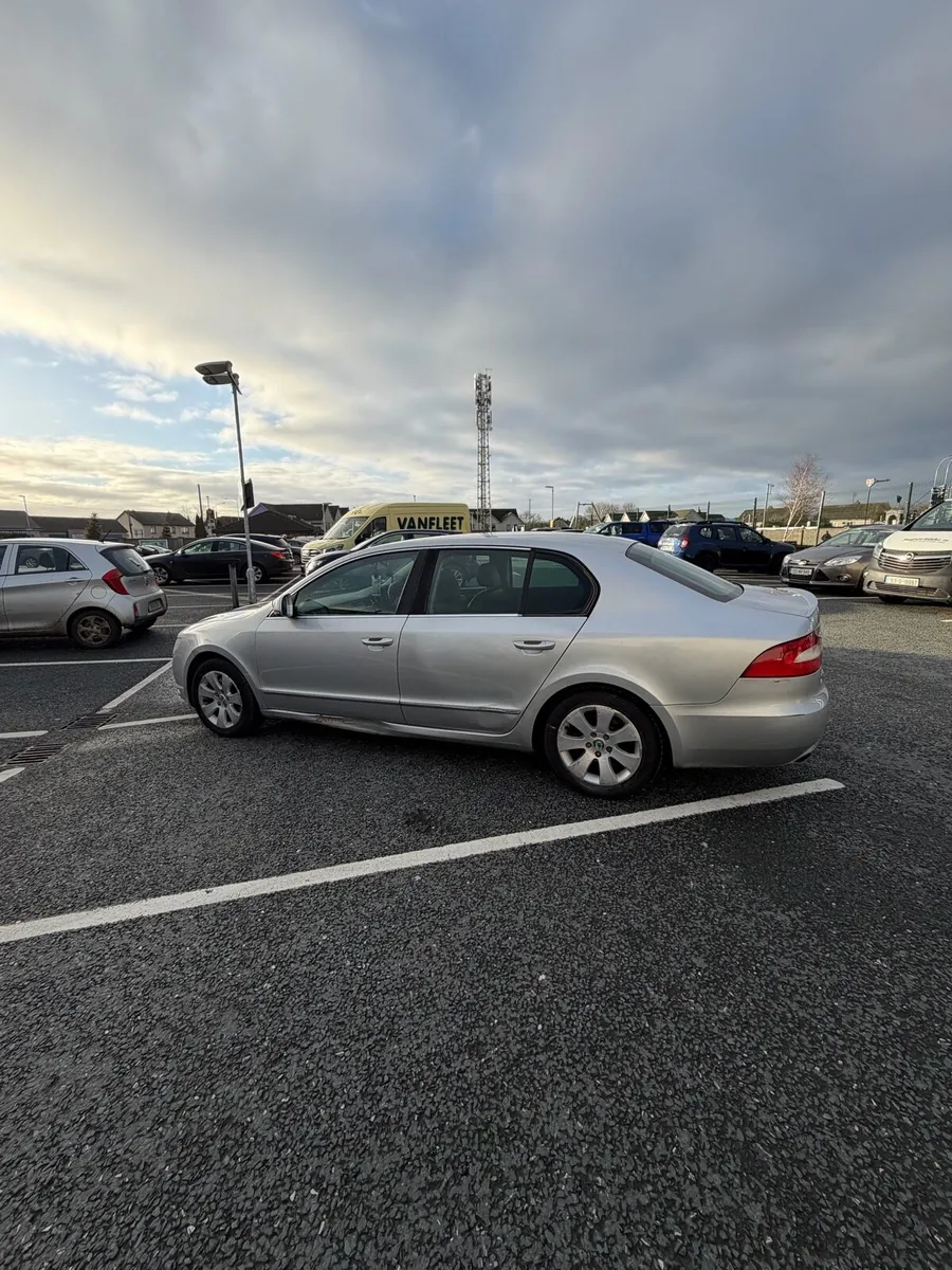 Skoda - Image 3