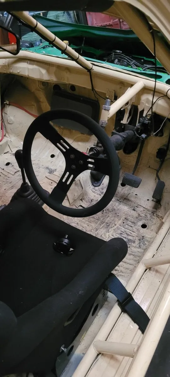 Nissan Micra 1998 - Image 4