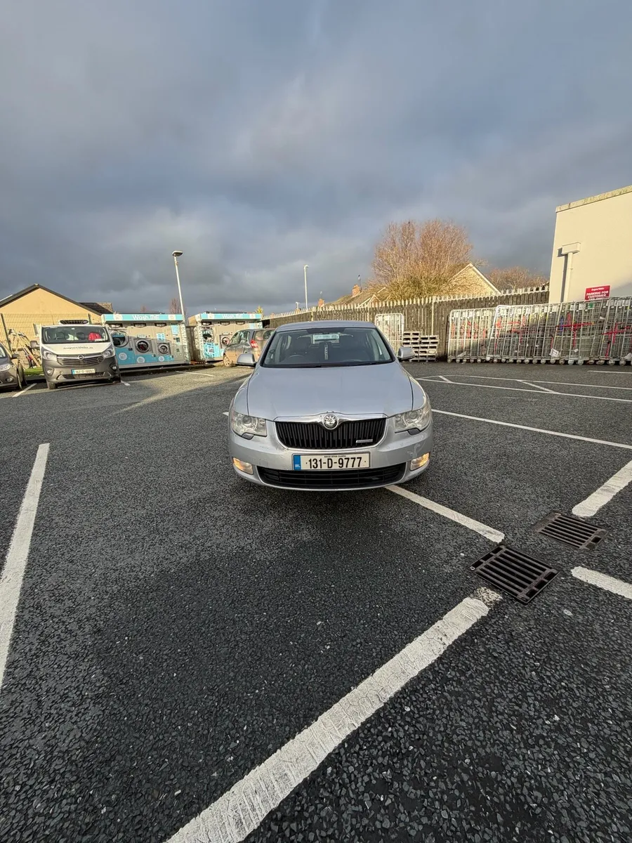 Skoda - Image 4
