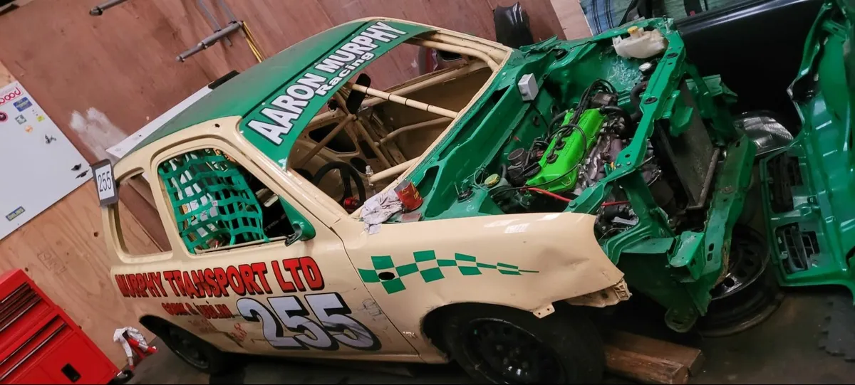 Nissan Micra 1998 - Image 1