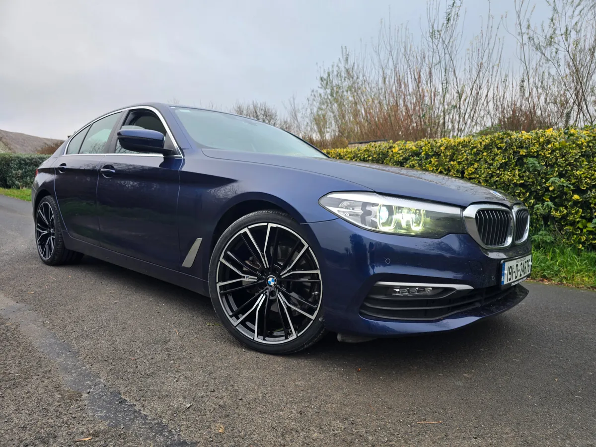 19" 20" 21" BMW 846M Style - Image 1