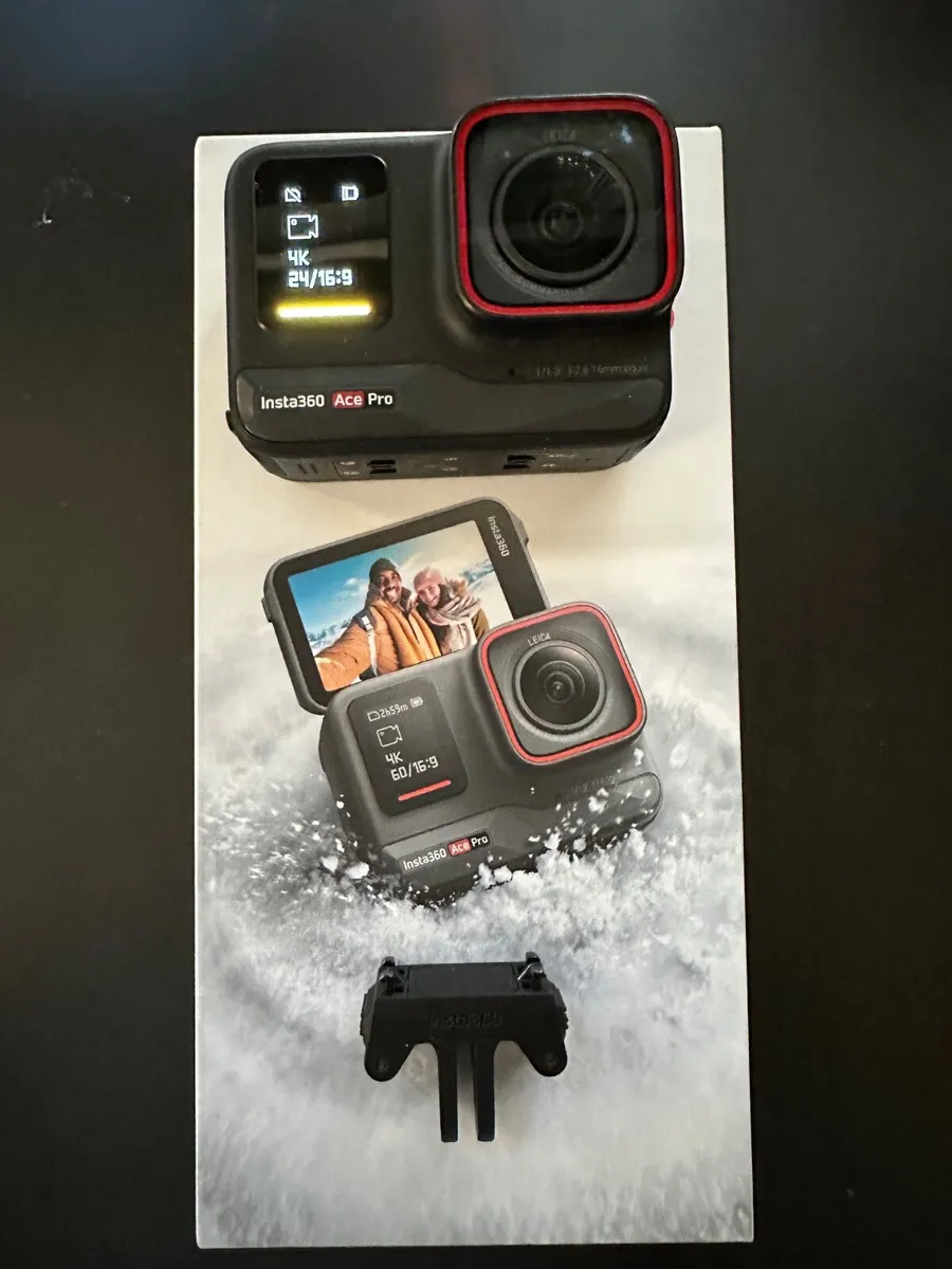 Insta360 Ace Pro - Image 2