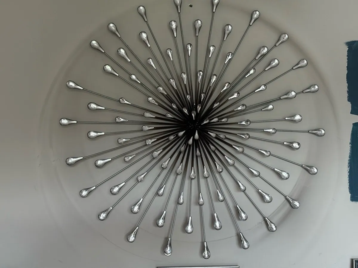 Crystal chandelier - Image 3