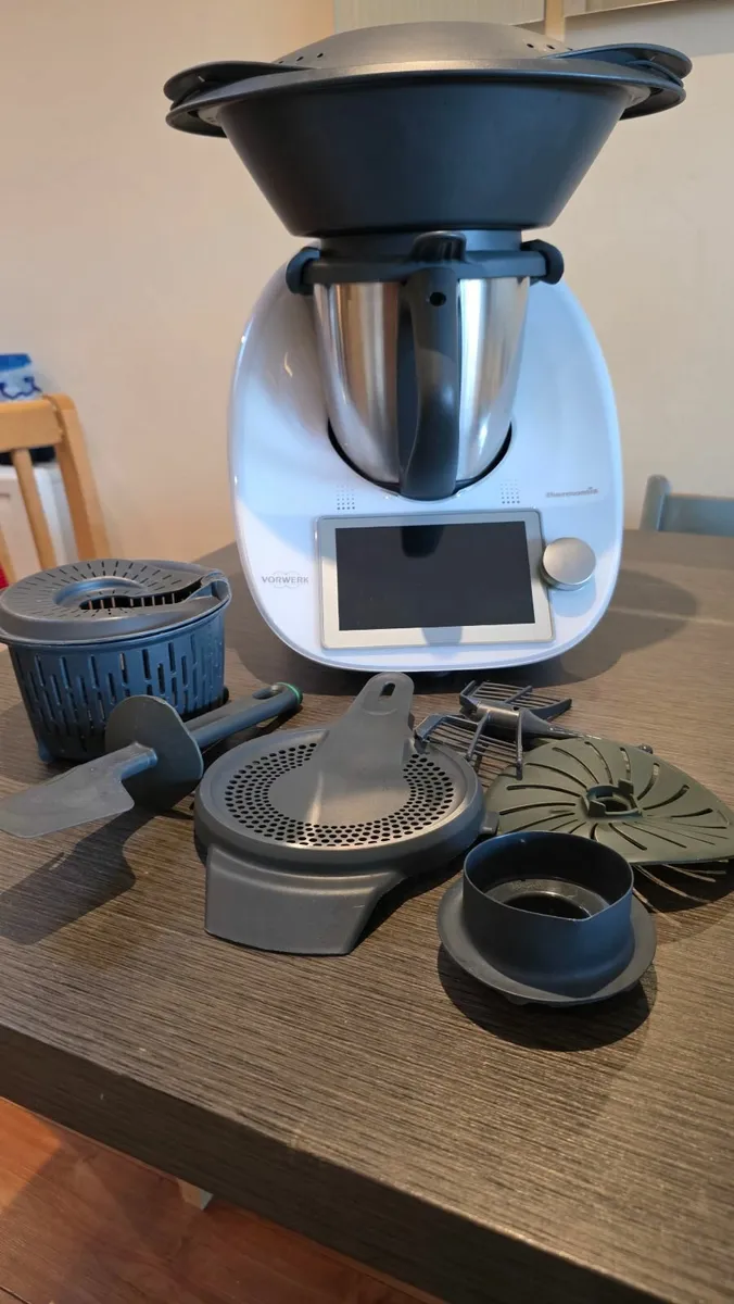 Thermomix TM6 - Image 1