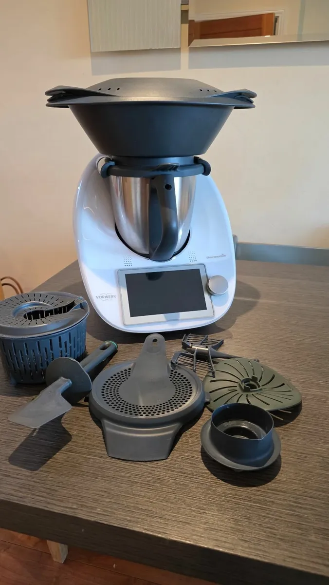 Thermomix TM6 - Image 3