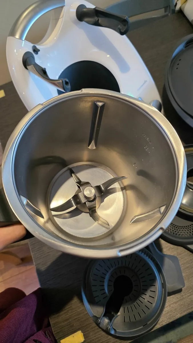 Thermomix TM6 - Image 4