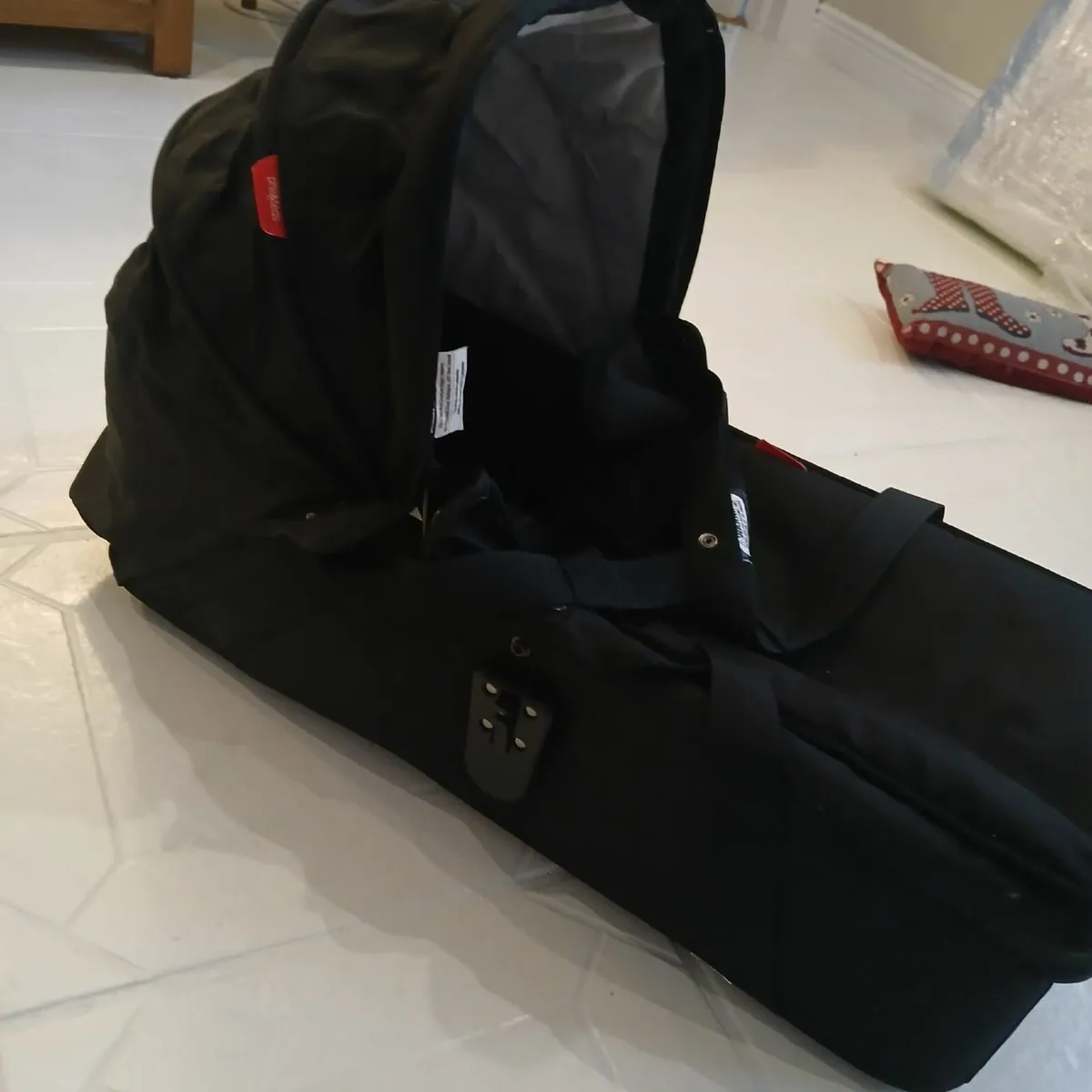 Phil and ted bassinet - Image 2