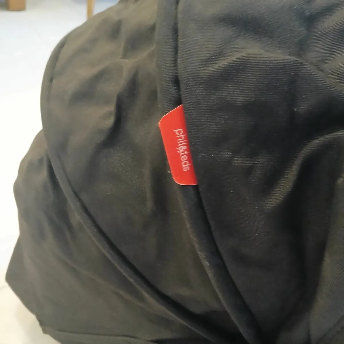 Phil and ted bassinet - Image 3