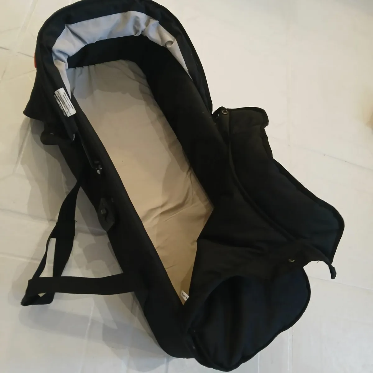 Phil and ted bassinet - Image 4