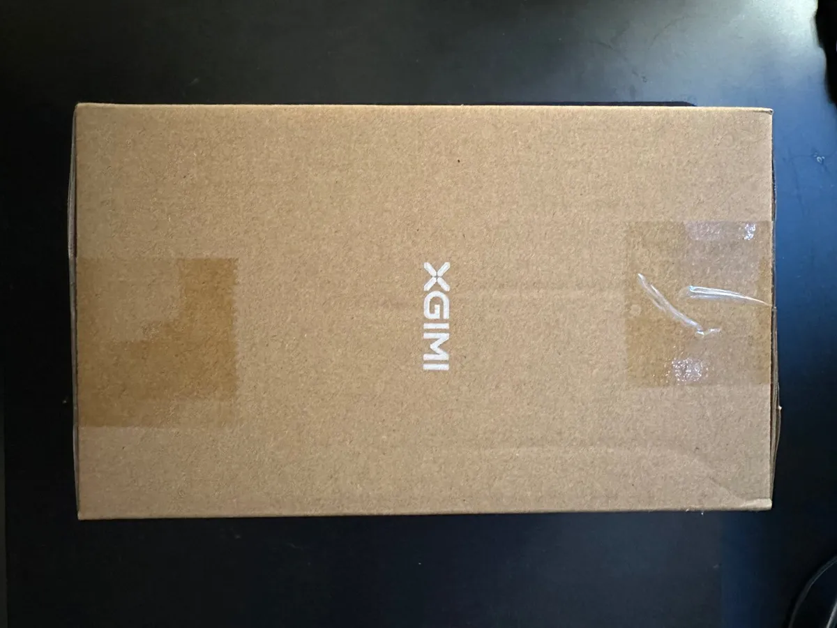 XGIMI MoGo 3 Pro Carrying Case - Image 4