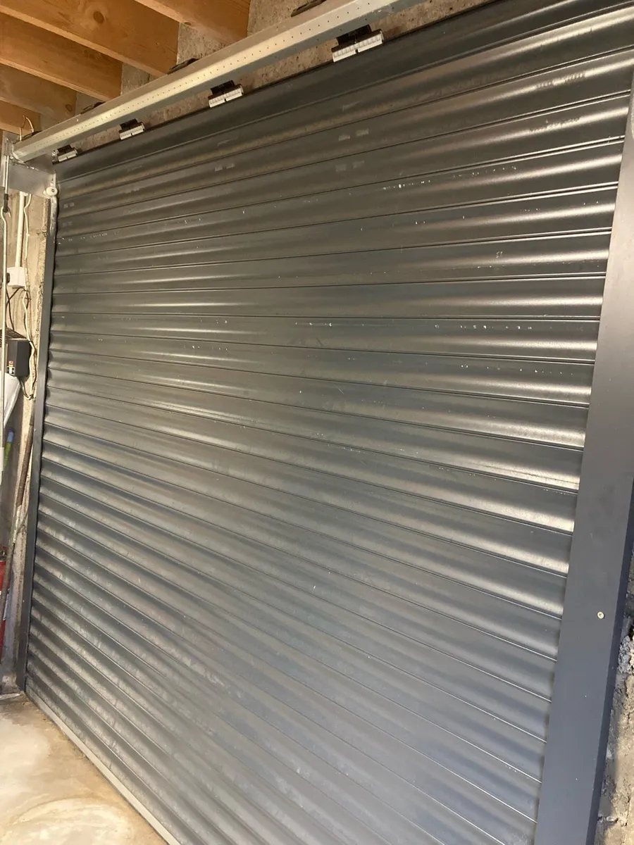Garage Door - Image 3