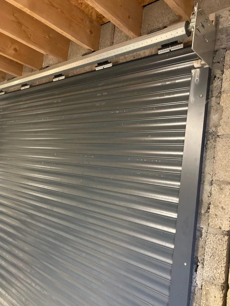 Garage Door - Image 4