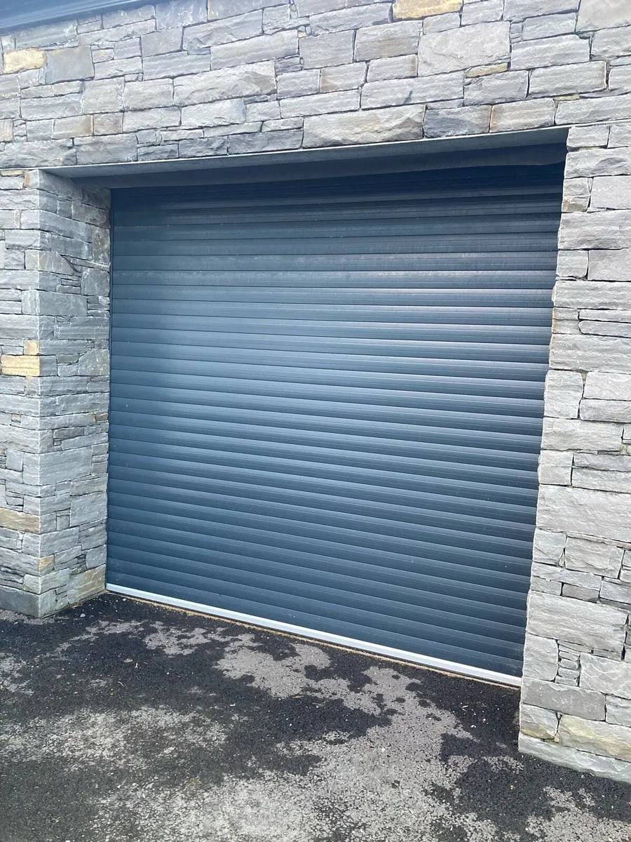 Garage Door - Image 2