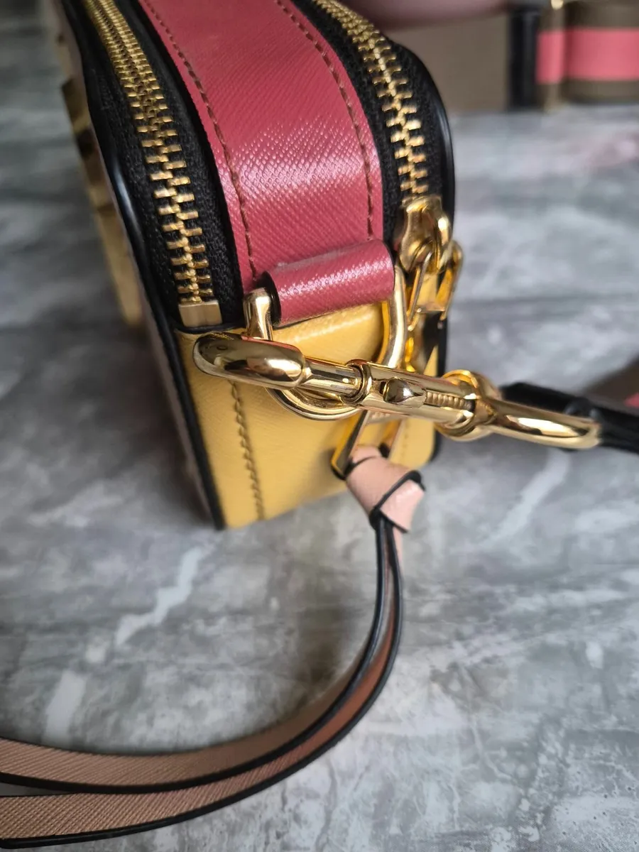 Authentic marc jacobs bag for sale - Image 3