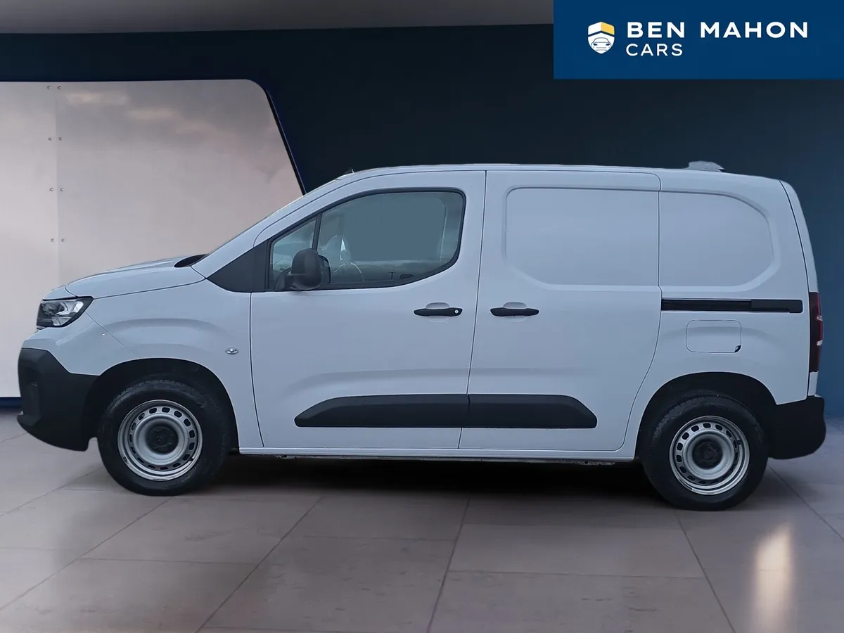 Peugeot Partner 2024 - Image 2