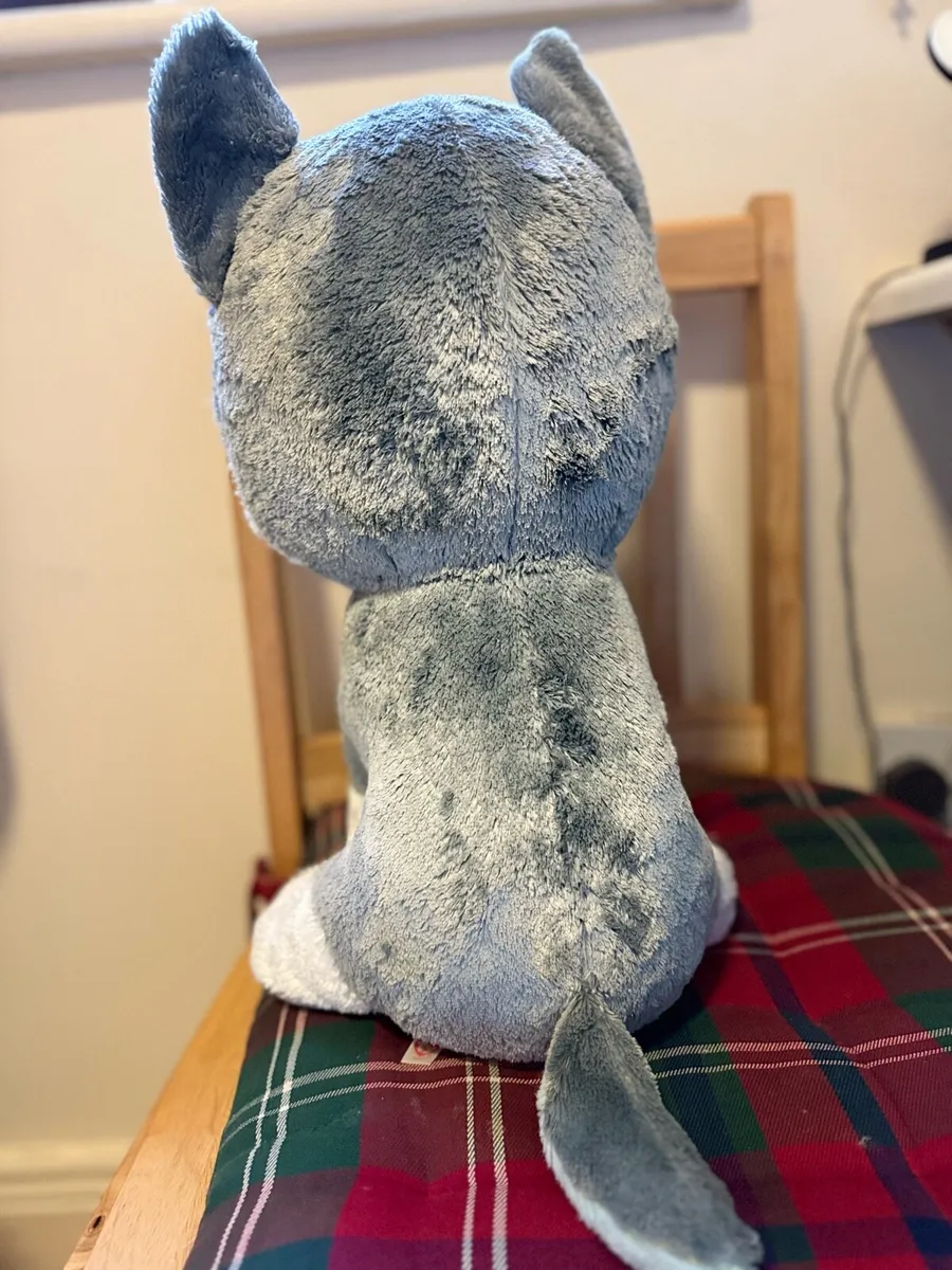 Puppy plush - Image 3